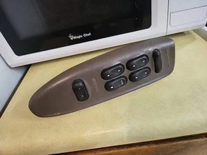 97-02 OEM FORD POWER MASTER POWER WINDOW SWITCH DRIVER F150 EXPEDITION F250 F350 - Picture 1 of 4