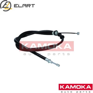 CABLE PARKING BRAKE 1190242 FOR FIAT PUNTO/Hatchback/Van/GRANDE 1.2L 4cyl PUNTO - Picture 1 of 9