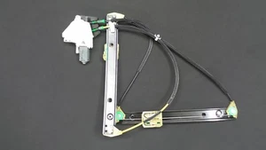 Audi A1 S1 8X Window Regulator Mechanism Right Power Windows 000.075Km - Picture 1 of 4