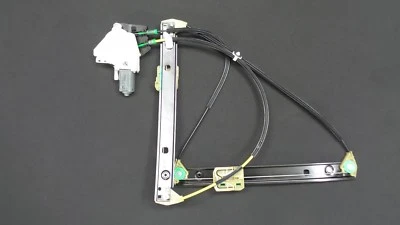 Audi A1 S1 8X Window Regulator Mechanism Right Power Windows 000.075Km - Image 1 of 4