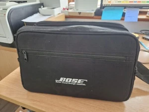 Bose Soundock Travel Bag - Picture 1 of 3