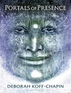 Oraculo Portals of Presence - Deborah Koff-Chapin (2021) (EN) (USG) (72 Cartas) - Bild 1 von 3
