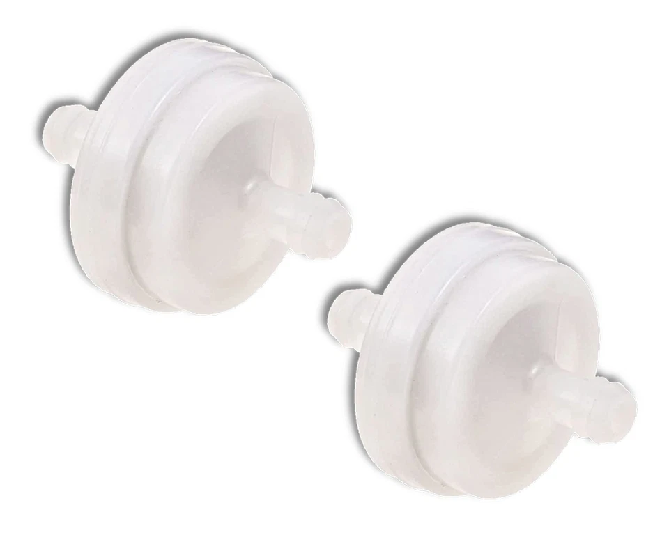 Genuine OEM Generac 0D6313 Gt990 RV Generator Fuel Filter