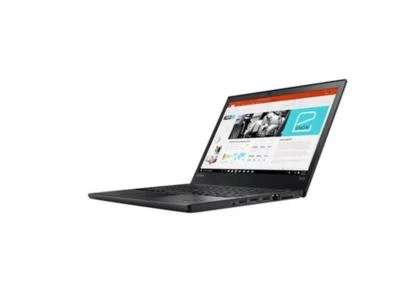 Lenovo ThinkPad T510 Core i5 4GB 500GB HDD WIFI + Webcam Windows 10 H Installed - Image 1 of 2