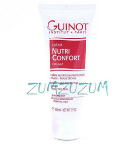 GUINOT Creme NutriConfort - NutriConfort Cream 100ml