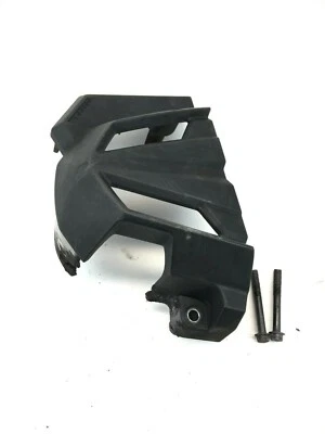 Protector de cadena de piñón delantero Kawasaki Ninja 300 2014 13-17 Ex300R Ex300 14026-0096 Foto 1 de 3