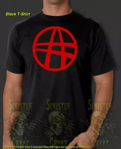 Camiseta Doctor Dr. Stephen Strange Antiguo Símbolo de Luz S-6XL - Imagen 1 de 4