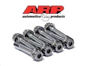 ARP 3/8" ARP 2000 kit bulloni asta acciaio ricambio generale Set di 8 200-6207 - Foto 1 di 1