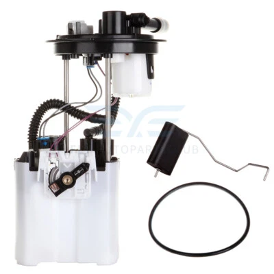 Módulo de bomba de combustible E3679M para Buick Allure/LaCrosse Pontiac Grand Prix 2005-2006 Foto 1 de 4