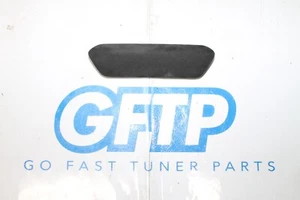 15-20 LAMBORGHINI HURACAN LH LEFT DRIVER FRONT CENTER CONSOLE TRIM 4T0863969C  - Picture 1 of 5