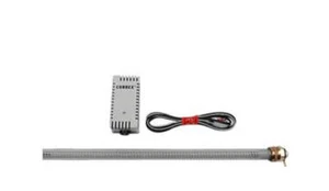 Correx Fremdstromanode UP 1.9-924 800 mm Anode, Edelstahlspeicher bis 400 Ltr - Bild 1 von 2