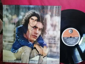 DONATELLO Same LP ITALY 1970 MINT- FIRST PRESSING - Picture 1 of 3