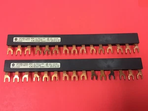 Allen-Bradley - P/N: 140M-C-W455 - LOT OF (2) - Picture 1 of 4