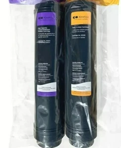 Kinetico Reverse Osmosis K5 A200 Filter 9461A Purple 9306B Orange Taste Odor - Picture 1 of 3