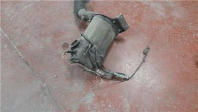 1K0131723AB Catalyst for Audi Q3 (8ub) 2.0 TDI (103KW) ADVANCE 844414 - Image 1 of 4