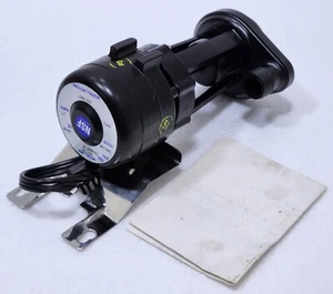 MORRILL MOTORS MSP 1480279 MANITOWOC 14-8027-9 WATER PUMP 230V - Picture 1 of 8