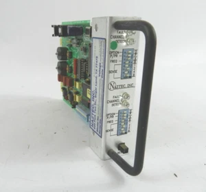 NAZTEC INC 722 722T Verkehrsleitmodul - Bild 1 von 10