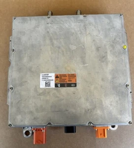 GM OEM 24296191 2019 Chevrolet Volt 1.5L Drive Motor Battery Pack Charger Asm - Picture 1 of 14