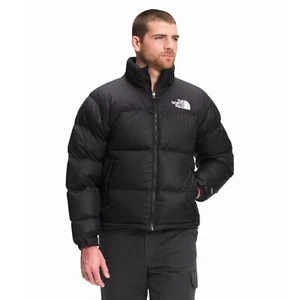 ️🔥 The North Face 1996 Retro Nuptse 700 Jacket Size L | SAME DAY SHIPPING ️🔥 - Picture 1 of 9