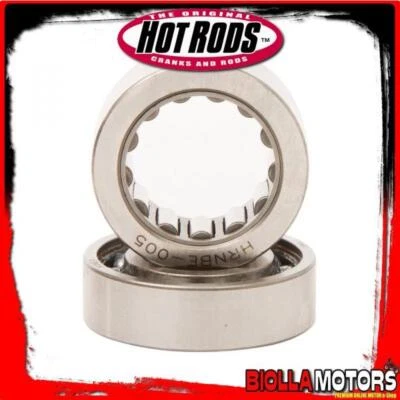 BBK0001 KIT CUSCINETTI CONTRALBERO HOT RODS Honda CRF 250X 2005- Foto 1 de 4