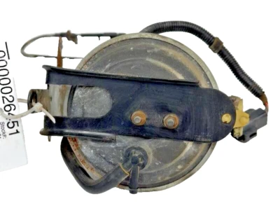 1986-97 Ford Aerostar Chassis Brain Box/Cruise Control (LH Firewall) - Image 1 of 4