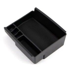 For Volvo V40 Cross Country 2013-2017 Organizer Box Armrest Storage Holder Tray - Picture 1 of 10