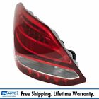 Tail Light Lamp Assembly Driver Side Lh For Mercedes Benz New