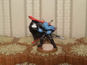 Mind Flayer Mastermind - Heroscape - Wave 12/D2 - Eberron - Envío gratuito disponible - Imagen 1 de 2