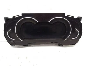2018 Bmw 530i OEM speedometer cluster 81k miles id 62108790256 fits 2017-2020 - Picture 1 of 12
