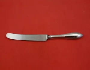 Old Colony by Watson Sterling Silver Dinner Knife Old French 9 3/4" Flatware - Picture 1 of 3