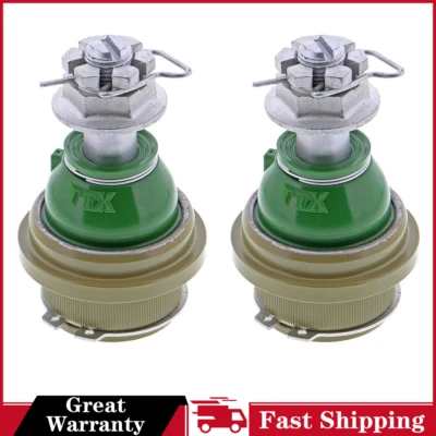 Нижние шаровые шарниры для Toyota Tacoma 2011 2012 2013 2014 2015 2017 2018 2019 - Изображение 1 из 4