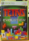 TETRIS EVOLUTION XBOX 360 ITALIAN 24/48H DELIVERY WITH COURIER
