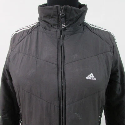Adidas Mix Brand Women's Jackets Chest 34/36 Size UK12 REF (M15709 - Image 1 of 4