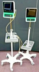 Verathon Bladderscan Prime Plus Ultrasound Bladder Scanner lot of 02 - Picture 1 of 20