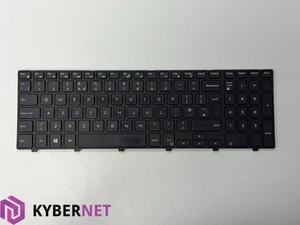 Dell Vostro 15-3568 Series 0N3PXD UK Layout Keyboard -41M - Picture 1 of 5