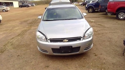 Radiator Without Police Package Fits 06-11 IMPALA 4335504 Foto 1 de 4