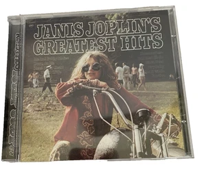 Greatest Hits by Joplin, Janis (CD, 1999) - Foto 1 di 2