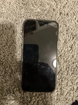 Apple iPhone 12 Pro Max 6.7" 256GB - Graphite - Image 1 of 3