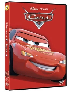 Cars - Collection 2016 (DVD) Owen Wilson Paul Newman Bonnie Hunt (UK IMPORT) - Picture 1 of 5