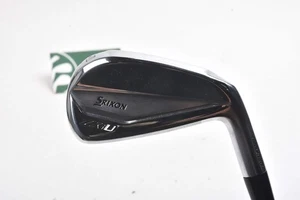Srixon ZXiU Utility #3 Iron / 20 Degree / Stiff Flex MMT Shaft - Picture 1 of 6