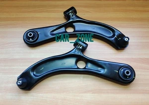 Genuine Suspension Control Arm Wishbone For Suzuki Swift 2005-2010 Left & Right - Picture 1 of 6
