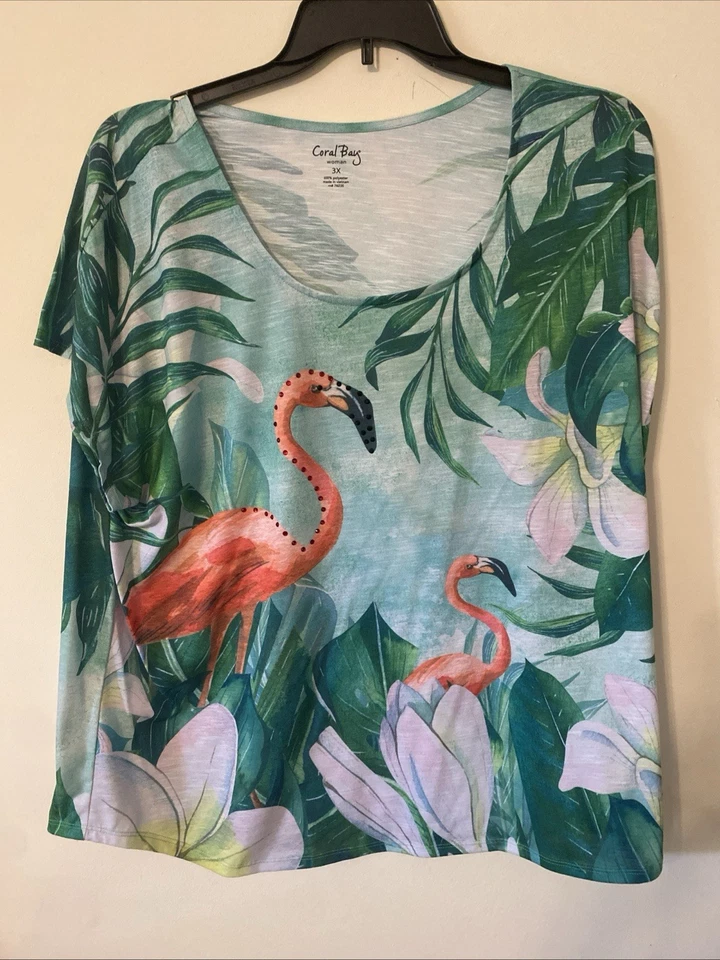 Top tropical Foto 1 de 1