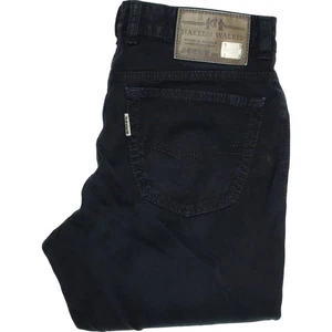 Joker Harlem Walker Schwarz Straight Regular Jeans W31 L32 (47863) - Bild 1 von 6