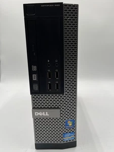 Dell OptiPlex 990 DT Intel i5-2400 3.10GHz - Picture 1 of 7