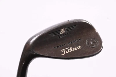 Left Hand Titleist Vokey 200 Series Oil Can Sand Wedge / 54 Degree / Wedge Flex - Image 1 of 4