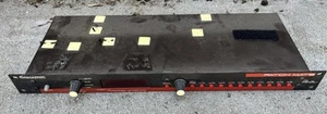 Rocktron Bob Bradshaw Patch Mate Programmable Switching System - Picture 1 of 2