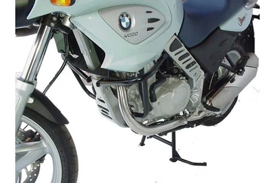 SW-Motech Hauptständer Schwarz passt für BMW F650 CS Scarver(02-06) - Bild 1 von 2