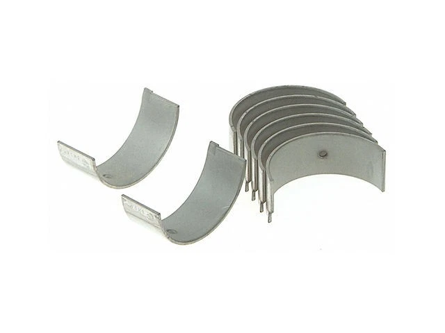 Juego de rodamientos de varilla de conexión 73MM97V para Toyota Tercel 1983-1988 1,5 L 4 cilindros Foto 1 de 1