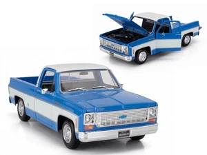 1:18 Maisto - 1974 Chevrolet C-10 Super Chayenne - Ersatzteile - Spare Parts - Picture 1 of 28