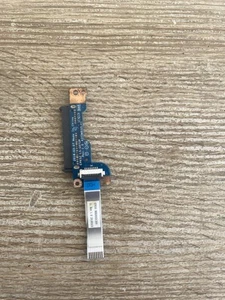 LS-G072P HDD Hard Drive Connector Cable Board For HP 15-DA 15-DB 15-DA0003NA G83 - Picture 1 of 1